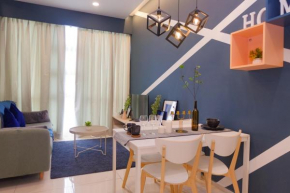 Robertson Cozy 3 Bedroom Family Suite with Netflix